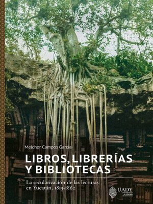 cover image of Libros, librerías y bibliotecas